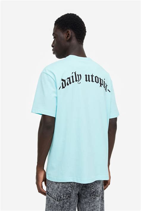 daily utopia shirt.